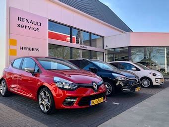 garage herbers ter apelkanaal